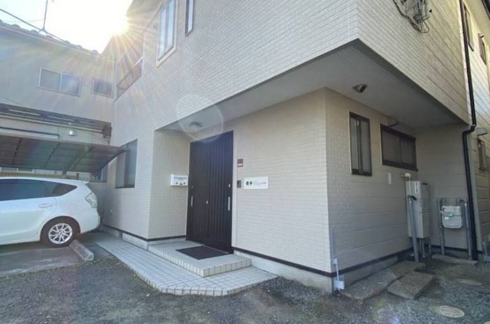 クオルド小田原の写真(宮城県仙台市青葉区)
